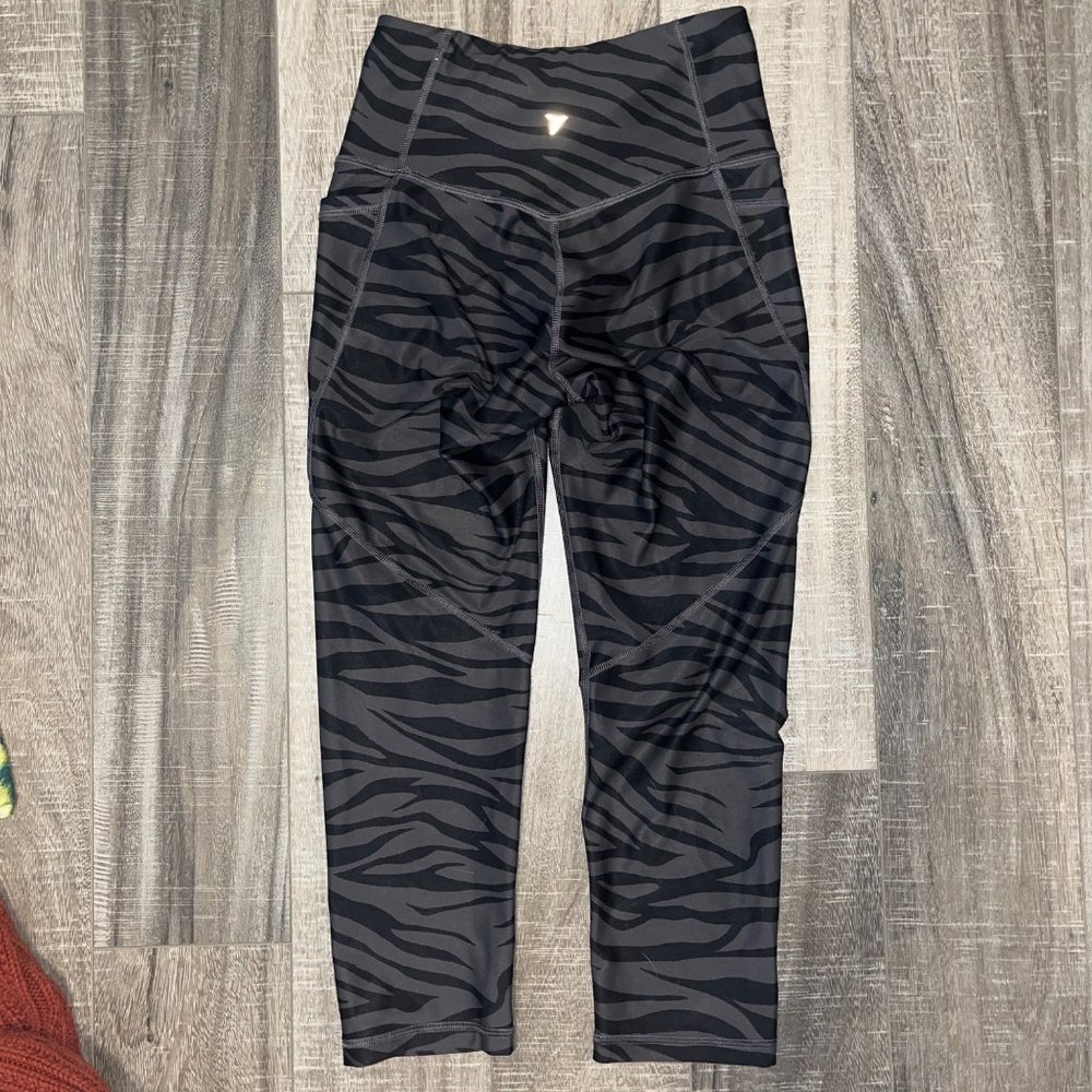 Workout Pants